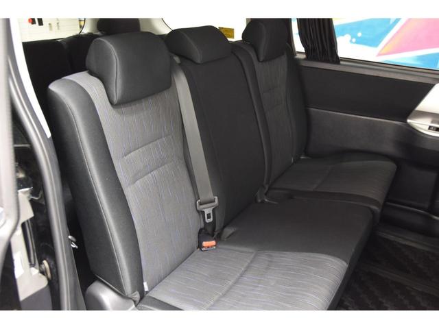 ヴォクシー ＺＳ　ＲＯＪＡＭコンプリートカー　ＷＯＲＫ１９インチＡＷ　ＴＥＩＮ車高調　４本出しマフラー　プッシュスタート　パワースライドドア　カロッツェリアサイバーナビ　バックカメラ（50枚目）