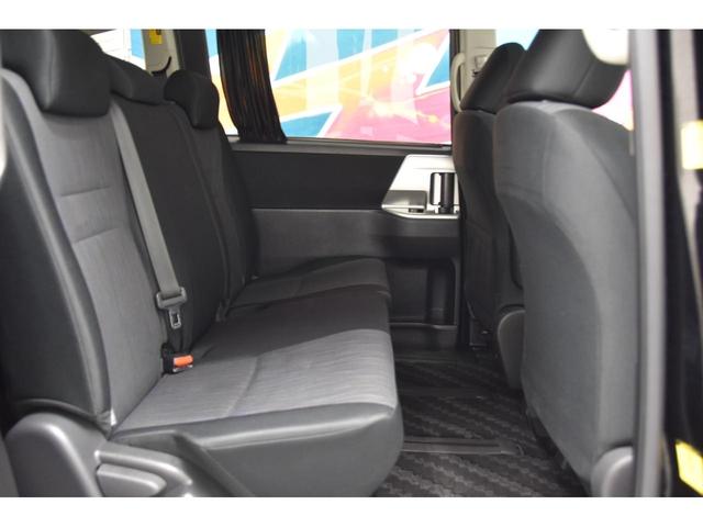 ヴォクシー ＺＳ　ＲＯＪＡＭコンプリートカー　ＷＯＲＫ１９インチＡＷ　ＴＥＩＮ車高調　４本出しマフラー　プッシュスタート　パワースライドドア　カロッツェリアサイバーナビ　バックカメラ（51枚目）
