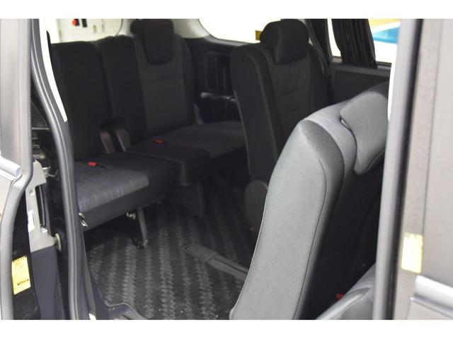 ヴォクシー ＺＳ　ＲＯＪＡＭコンプリートカー　ＷＯＲＫ１９インチＡＷ　ＴＥＩＮ車高調　４本出しマフラー　プッシュスタート　パワースライドドア　カロッツェリアサイバーナビ　バックカメラ（55枚目）