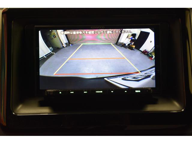 ヴォクシー Ｘ　モデリスタコンプリートカー　１６ＡＷ　両側電動スライドドア　バックカメラ　フリップダウンモニター　プッシュスタート（5枚目）