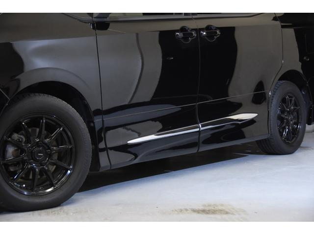 ヴォクシー Ｘ　モデリスタコンプリートカー　１６ＡＷ　両側電動スライドドア　バックカメラ　フリップダウンモニター　プッシュスタート（9枚目）