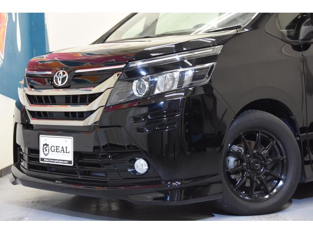 ヴォクシー Ｘ　モデリスタコンプリートカー　１６ＡＷ　両側電動スライドドア　バックカメラ　フリップダウンモニター　プッシュスタート（11枚目）