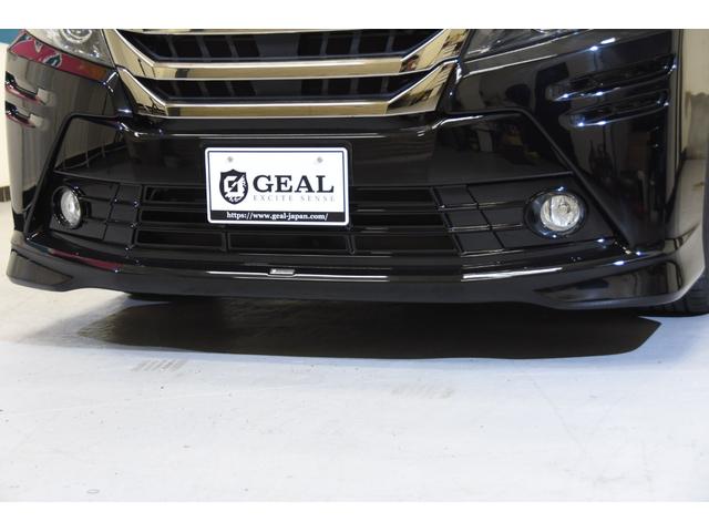 ヴォクシー Ｘ　モデリスタコンプリートカー　１６ＡＷ　両側電動スライドドア　バックカメラ　フリップダウンモニター　プッシュスタート（13枚目）