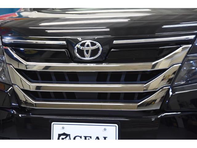 ヴォクシー Ｘ　モデリスタコンプリートカー　１６ＡＷ　両側電動スライドドア　バックカメラ　フリップダウンモニター　プッシュスタート（14枚目）