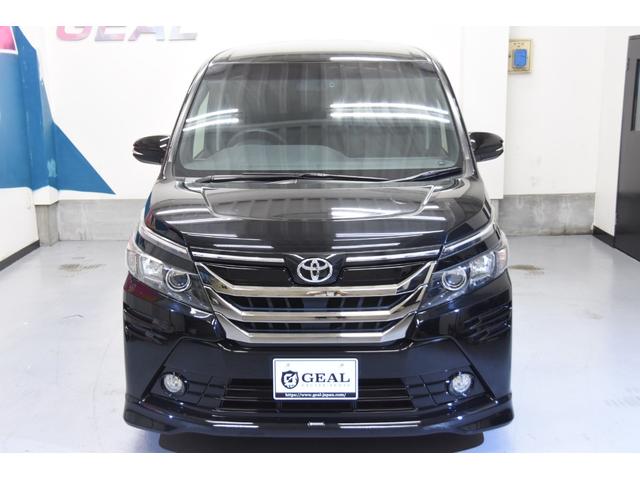 ヴォクシー Ｘ　モデリスタコンプリートカー　１６ＡＷ　両側電動スライドドア　バックカメラ　フリップダウンモニター　プッシュスタート（16枚目）