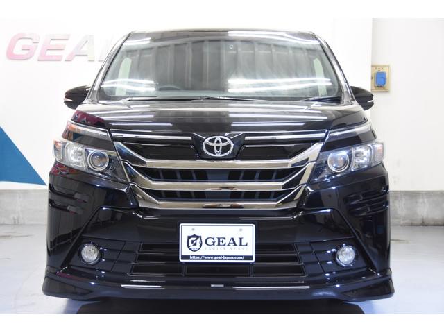 ヴォクシー Ｘ　モデリスタコンプリートカー　１６ＡＷ　両側電動スライドドア　バックカメラ　フリップダウンモニター　プッシュスタート（17枚目）