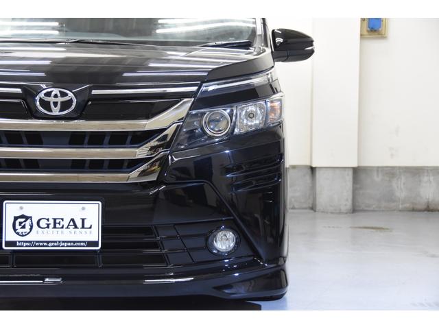 ヴォクシー Ｘ　モデリスタコンプリートカー　１６ＡＷ　両側電動スライドドア　バックカメラ　フリップダウンモニター　プッシュスタート（18枚目）