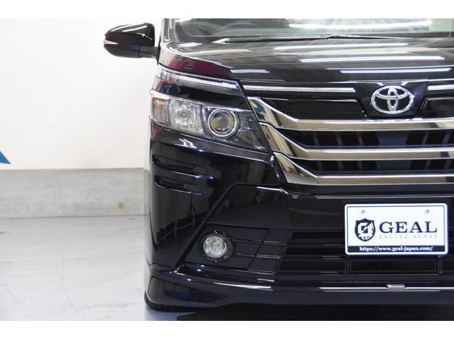 ヴォクシー Ｘ　モデリスタコンプリートカー　１６ＡＷ　両側電動スライドドア　バックカメラ　フリップダウンモニター　プッシュスタート（19枚目）