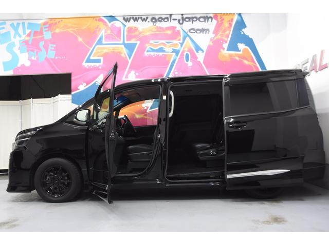 ヴォクシー Ｘ　モデリスタコンプリートカー　１６ＡＷ　両側電動スライドドア　バックカメラ　フリップダウンモニター　プッシュスタート（23枚目）