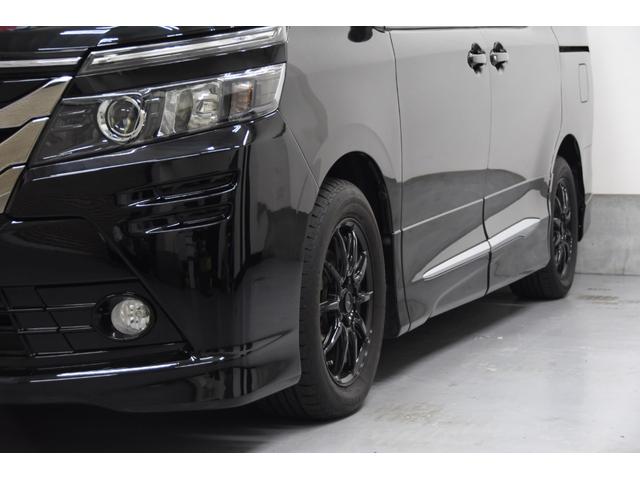 ヴォクシー Ｘ　モデリスタコンプリートカー　１６ＡＷ　両側電動スライドドア　バックカメラ　フリップダウンモニター　プッシュスタート（26枚目）