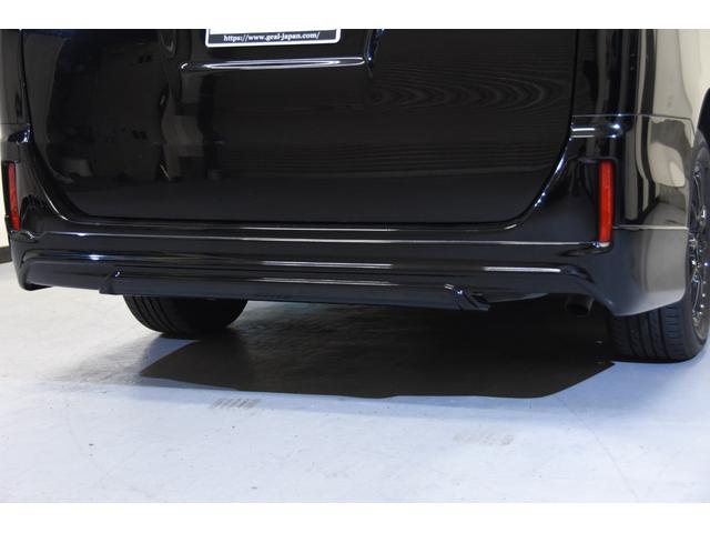 ヴォクシー Ｘ　モデリスタコンプリートカー　１６ＡＷ　両側電動スライドドア　バックカメラ　フリップダウンモニター　プッシュスタート（32枚目）