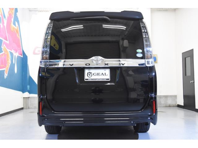 ヴォクシー Ｘ　モデリスタコンプリートカー　１６ＡＷ　両側電動スライドドア　バックカメラ　フリップダウンモニター　プッシュスタート（36枚目）