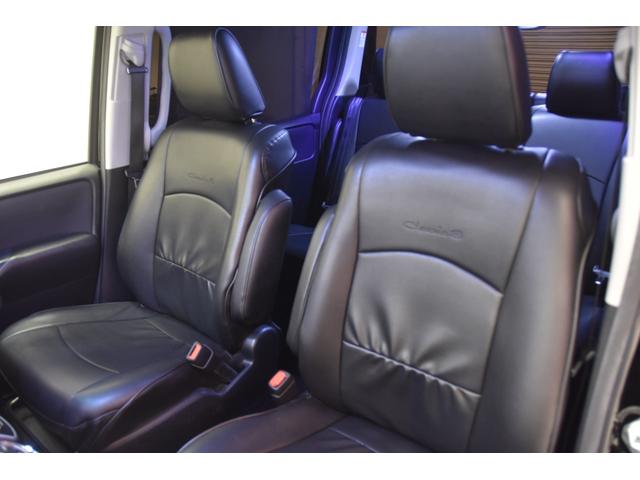 ヴォクシー Ｘ　モデリスタコンプリートカー　１６ＡＷ　両側電動スライドドア　バックカメラ　フリップダウンモニター　プッシュスタート（45枚目）