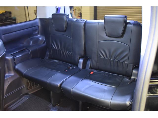 ヴォクシー Ｘ　モデリスタコンプリートカー　１６ＡＷ　両側電動スライドドア　バックカメラ　フリップダウンモニター　プッシュスタート（55枚目）