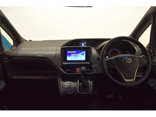 ヴォクシー Ｘ　モデリスタコンプリートカー　１６ＡＷ　両側電動スライドドア　バックカメラ　フリップダウンモニター　プッシュスタート（64枚目）