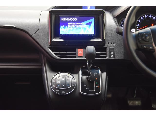 ヴォクシー Ｘ　モデリスタコンプリートカー　１６ＡＷ　両側電動スライドドア　バックカメラ　フリップダウンモニター　プッシュスタート（65枚目）