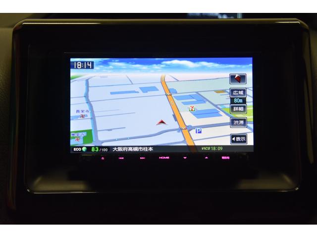 ヴォクシー Ｘ　モデリスタコンプリートカー　１６ＡＷ　両側電動スライドドア　バックカメラ　フリップダウンモニター　プッシュスタート（66枚目）