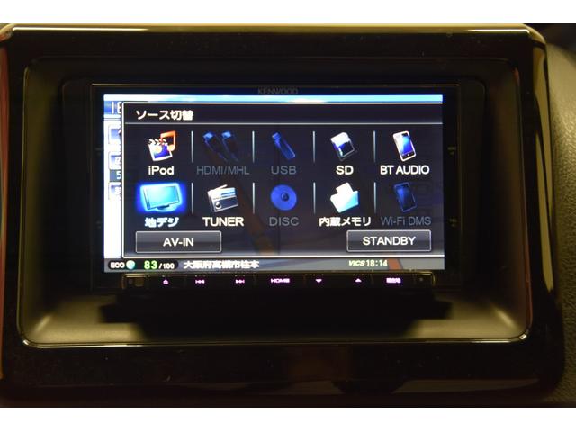 ヴォクシー Ｘ　モデリスタコンプリートカー　１６ＡＷ　両側電動スライドドア　バックカメラ　フリップダウンモニター　プッシュスタート（67枚目）