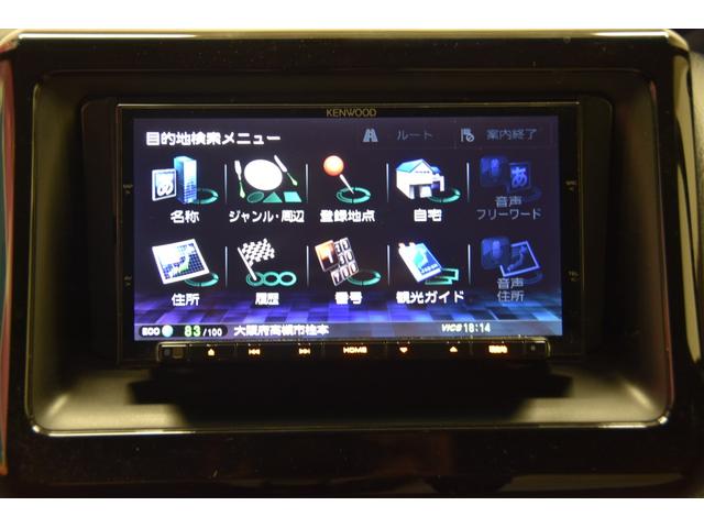 ヴォクシー Ｘ　モデリスタコンプリートカー　１６ＡＷ　両側電動スライドドア　バックカメラ　フリップダウンモニター　プッシュスタート（68枚目）