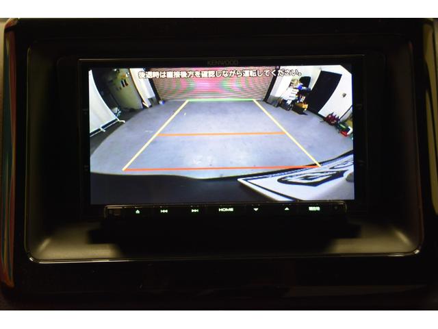 ヴォクシー Ｘ　モデリスタコンプリートカー　１６ＡＷ　両側電動スライドドア　バックカメラ　フリップダウンモニター　プッシュスタート（69枚目）