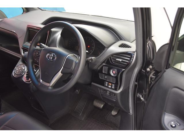 ヴォクシー Ｘ　モデリスタコンプリートカー　１６ＡＷ　両側電動スライドドア　バックカメラ　フリップダウンモニター　プッシュスタート（72枚目）