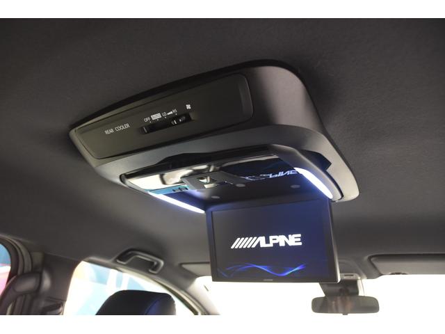 ヴォクシー ZS ROWENコンプリートカー 19インチAW ローダウン アルパイン11型ナビ アルパイン12型後席モニター 両側電動スライドドア プッシュスタート バックカメラ ETC フルセグTV(7枚目)