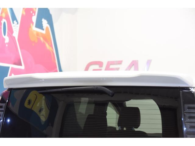 ヴォクシー ZS ROWENコンプリートカー 19インチAW ローダウン アルパイン11型ナビ アルパイン12型後席モニター 両側電動スライドドア プッシュスタート バックカメラ ETC フルセグTV(35枚目)