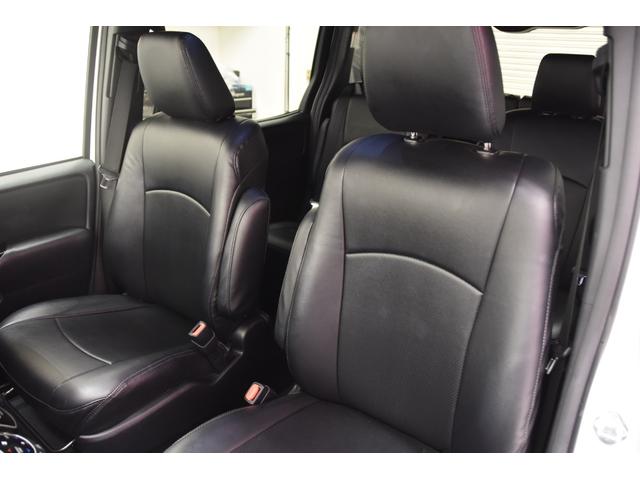 ヴォクシー ZS ROWENコンプリートカー 19インチAW ローダウン アルパイン11型ナビ アルパイン12型後席モニター 両側電動スライドドア プッシュスタート バックカメラ ETC フルセグTV(46枚目)