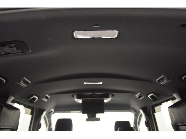 ヴォクシー ZS ROWENコンプリートカー 19インチAW ローダウン アルパイン11型ナビ アルパイン12型後席モニター 両側電動スライドドア プッシュスタート バックカメラ ETC フルセグTV(62枚目)