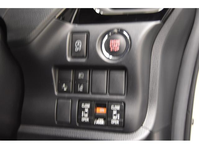 ヴォクシー ZS ROWENコンプリートカー 19インチAW ローダウン アルパイン11型ナビ アルパイン12型後席モニター 両側電動スライドドア プッシュスタート バックカメラ ETC フルセグTV(74枚目)