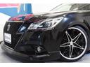 アスリートS モデリスタコンプリートカー 新品WORK20インチAW 新品TEIN車高調 4本出しマフラー メーカーナビ プッシュスタート ETC バックカメラ(9枚目)