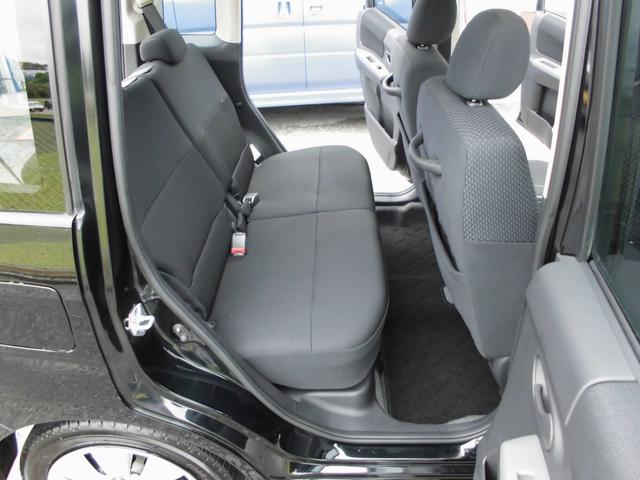 カスタムR CVT ABS フォグランプ キーレス ETC(12枚目)