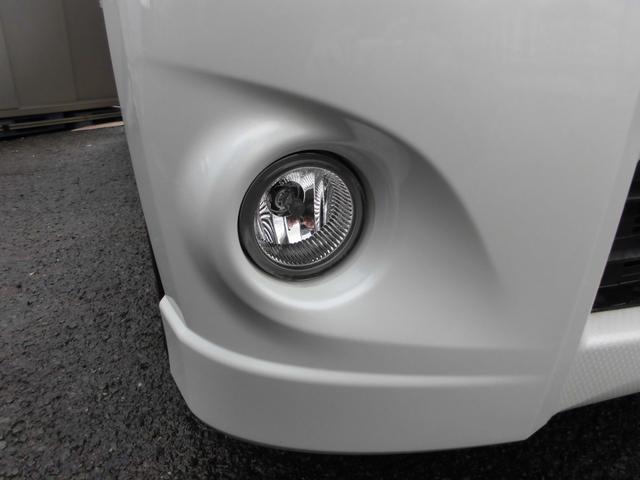 ムーヴ カスタム　Ｇ　ＨＩＤライト　フォグランプ　ＥＴＣ　フルセグＴＶ　ナビ　スマートキー　アルミ　エアバック　ＡＢＳ（12枚目）