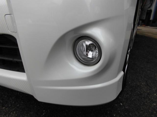 ムーヴ カスタム　Ｇ　ＨＩＤライト　フォグランプ　ＥＴＣ　フルセグＴＶ　ナビ　スマートキー　アルミ　エアバック　ＡＢＳ（13枚目）