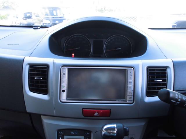 ムーヴ カスタム　Ｇ　ＨＩＤライト　フォグランプ　ＥＴＣ　フルセグＴＶ　ナビ　スマートキー　アルミ　エアバック　ＡＢＳ（16枚目）