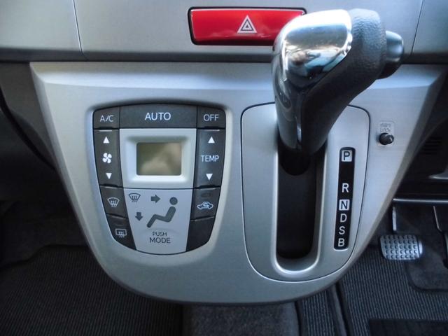 ムーヴ カスタム　Ｇ　ＨＩＤライト　フォグランプ　ＥＴＣ　フルセグＴＶ　ナビ　スマートキー　アルミ　エアバック　ＡＢＳ（18枚目）