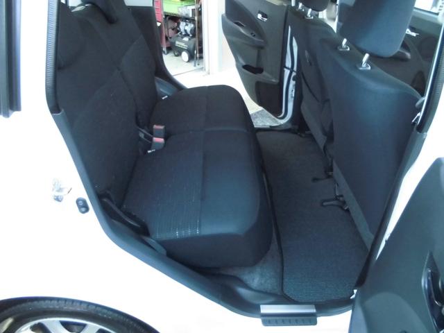 ムーヴ カスタム　Ｇ　ＨＩＤライト　フォグランプ　ＥＴＣ　フルセグＴＶ　ナビ　スマートキー　アルミ　エアバック　ＡＢＳ（28枚目）