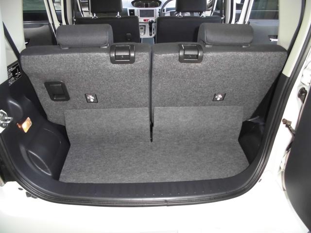 ムーヴ カスタム　Ｇ　ＨＩＤライト　フォグランプ　ＥＴＣ　フルセグＴＶ　ナビ　スマートキー　アルミ　エアバック　ＡＢＳ（37枚目）