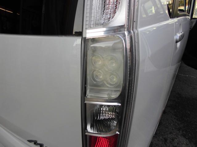 ムーヴ カスタム　Ｇ　ＨＩＤライト　フォグランプ　ＥＴＣ　フルセグＴＶ　ナビ　スマートキー　アルミ　エアバック　ＡＢＳ（40枚目）