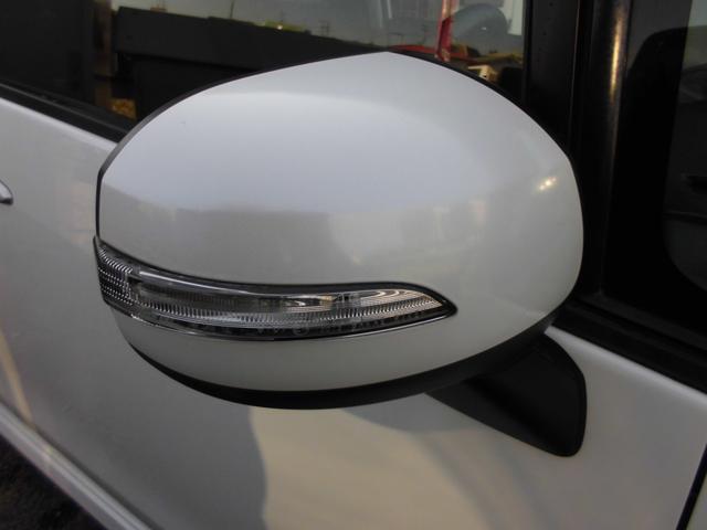 ムーヴ カスタム　Ｇ　ＨＩＤライト　フォグランプ　ＥＴＣ　フルセグＴＶ　ナビ　スマートキー　アルミ　エアバック　ＡＢＳ（41枚目）