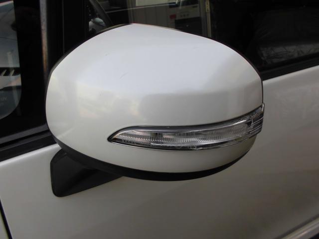 ムーヴ カスタム　Ｇ　ＨＩＤライト　フォグランプ　ＥＴＣ　フルセグＴＶ　ナビ　スマートキー　アルミ　エアバック　ＡＢＳ（42枚目）