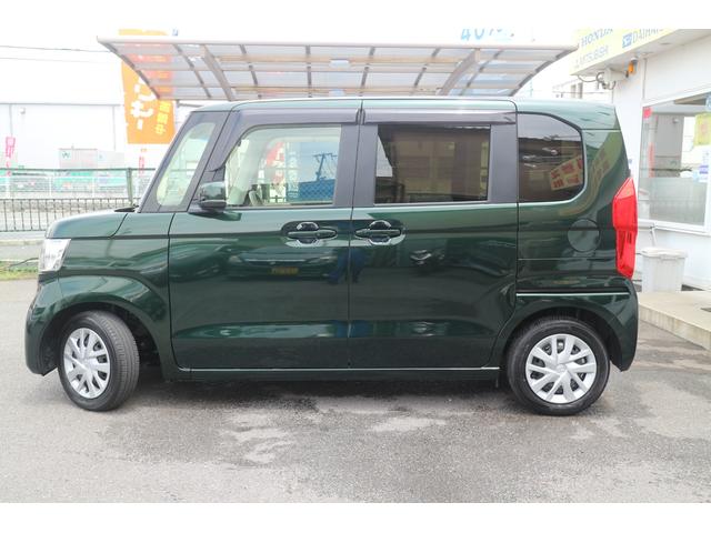 G・EXホンダセンシング(5枚目)