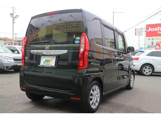 G・EXホンダセンシング(43枚目)