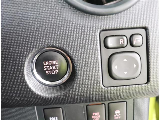 Y ワンセグ ETC メモリーナビ スマートキー ワンオーナー ABS CD オートエアコン ワイヤレスキー 左側電動スライドドア 衝突軽減機能付 Bカメラ アイドリングストップ ドラレコ ナビ/TV(23枚目)