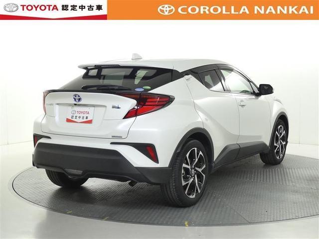 トヨタ Ｃ－ＨＲ