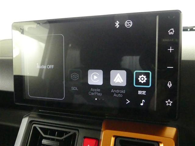 タフト Ｇ　運転席助手席エアバッグ　被害軽減ブレーキ　Ｉストップ　リアカメラ　スマートキー＆プッシュスタート　横滑り防止　テレビ　フルセグ地デジＴＶ　１オーナー　ＥＴＣ　サイドエアバッグ　盗難防止システム　ＡＢＳ（6枚目）