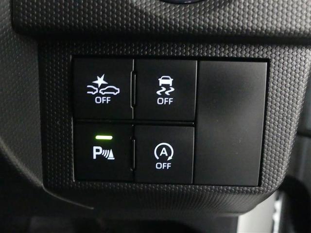 タフト Ｇ　運転席助手席エアバッグ　被害軽減ブレーキ　Ｉストップ　リアカメラ　スマートキー＆プッシュスタート　横滑り防止　テレビ　フルセグ地デジＴＶ　１オーナー　ＥＴＣ　サイドエアバッグ　盗難防止システム　ＡＢＳ（10枚目）