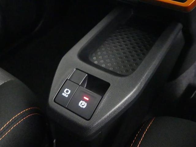 タフト Ｇ　運転席助手席エアバッグ　被害軽減ブレーキ　Ｉストップ　リアカメラ　スマートキー＆プッシュスタート　横滑り防止　テレビ　フルセグ地デジＴＶ　１オーナー　ＥＴＣ　サイドエアバッグ　盗難防止システム　ＡＢＳ（26枚目）