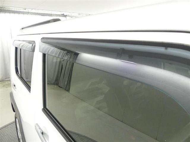 タフト Ｇ　運転席助手席エアバッグ　被害軽減ブレーキ　Ｉストップ　リアカメラ　スマートキー＆プッシュスタート　横滑り防止　テレビ　フルセグ地デジＴＶ　１オーナー　ＥＴＣ　サイドエアバッグ　盗難防止システム　ＡＢＳ（28枚目）