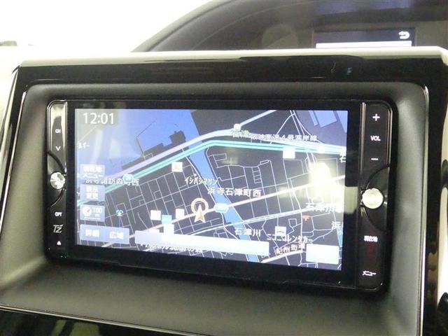 ノア Ｇ　助手席側電動スライドドア　リアエアコン　フルセグテレビ　盗難防止システム　エアバッグ　アルミ　キーレス　アイドルストップ　クルーズコントロール　ＤＶＤ再生　ドライブレコーダー　ＥＴＣ　メモリーナビ（6枚目）